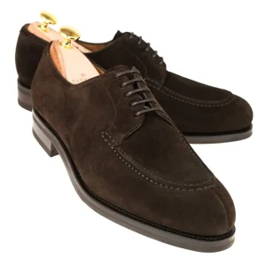 Flash Sale Carmina CHAUSSURES NORVEGIENNES MARRON ANTE | BROWN