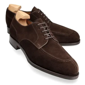 Cheap Carmina CHAUSSURES NORVEGIENNES MARRON ANTE | BROWN