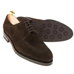 Flash Sale Carmina CHAUSSURES NORVEGIENNES MARRON ANTE | BROWN