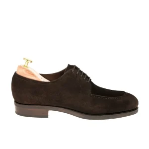 Sale Carmina CHAUSSURES NORVEGIENNES MARRON ANTE | BROWN