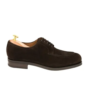 Flash Sale Carmina CHAUSSURES NORVEGIENNES MARRON ANTE | BROWN