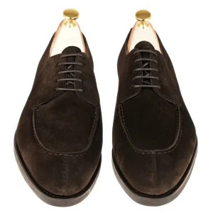 Sale Carmina CHAUSSURES NORVEGIENNES MARRON ANTE | BROWN