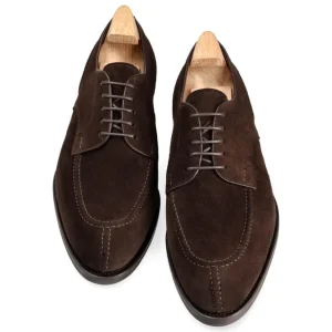 Cheap Carmina CHAUSSURES NORVEGIENNES MARRON ANTE | BROWN