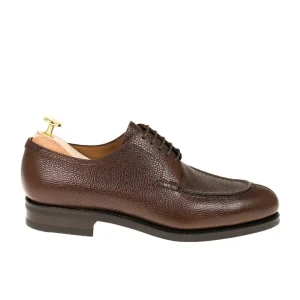 Shop Carmina CHAUSSURES NORVEGIENNES MARRON KARANGRAIN | BROWN