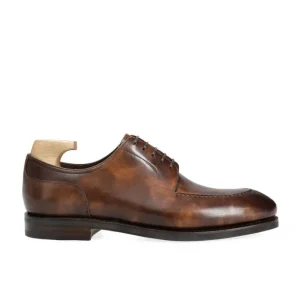 Discount Carmina CHAUSSURES NORVEGIENNES MARRON MUSEUM | BROWN