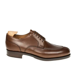 Best Carmina CHAUSSURES NORVEGIENNES MARRON VEGANO | BROWN