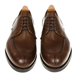 Best Carmina CHAUSSURES NORVEGIENNES MARRON VEGANO | BROWN