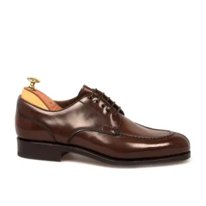 Fashion Carmina CHAUSSURES NORWEGIAN CORDOVAN 80414 FOREST