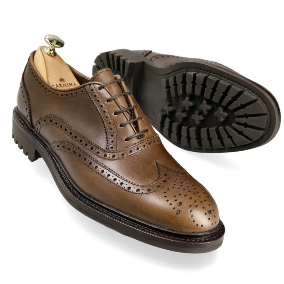 chaussures_oxford_dition_limite__oscar_1.webp Discount Carmina CHAUSSURES OXFORD ÉDITION LIMITÉE 80283 OSCAR