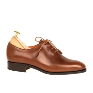 Online Carmina CHAUSSURES OXFORD FEMME CORDOVAN | BOURBON
