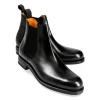 Hot Carmina CHELSEA BOOT 1600 OSCARIA BLACK