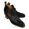 Cheap Carmina CHELSEA BOOTS 1208 HILLS BROWN