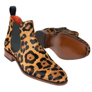 Hot Carmina CHELSEA BOOTS 1208 HILLS