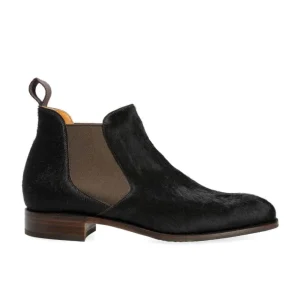 Cheap Carmina CHELSEA BOOTS 1208 HILLS BROWN