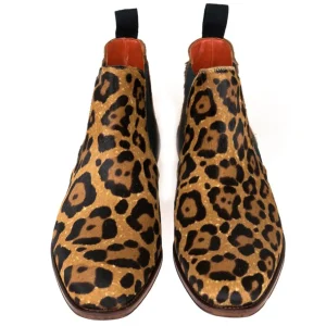 Hot Carmina CHELSEA BOOTS 1208 HILLS