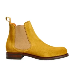 Shop Carmina CHELSEA BOOTS FEMME 1600 OSCARIA MARACA
