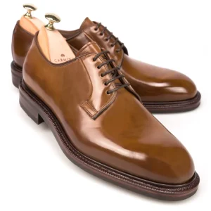 Best Carmina CORDOVAN DERBY 531 DETROIT