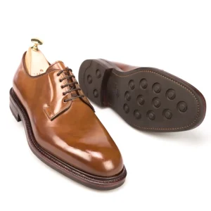 Best Carmina CORDOVAN DERBY 531 DETROIT