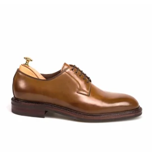 Best Carmina CORDOVAN DERBY 531 DETROIT
