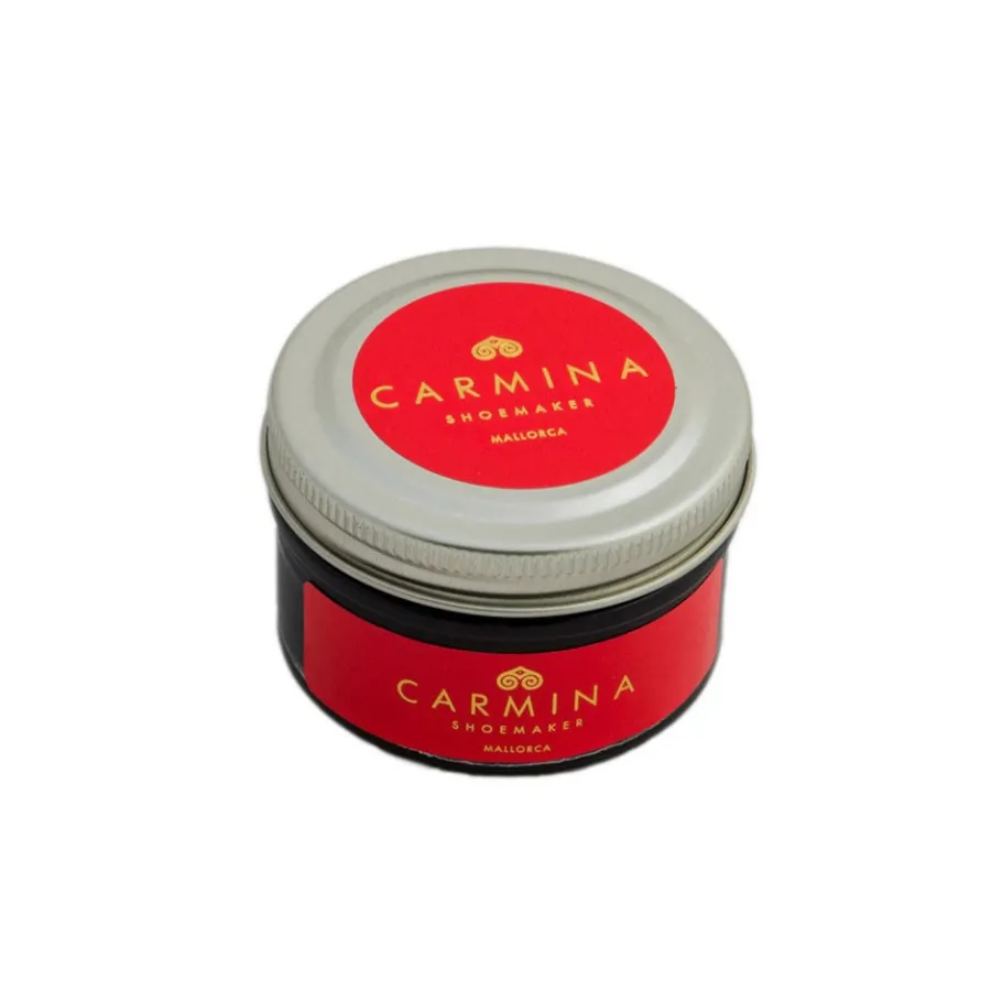 crme_chaussure_bordeaux_0.webp Clearance Carmina CRÈME CHAUSSURE BORDEAUX BURGUNDY