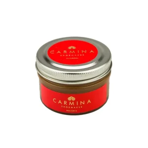 Best Carmina CRÈME CHAUSSURE CHÂTAIN TANNED