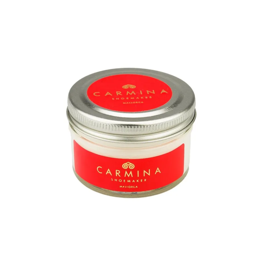 crme_chaussure_cordovan_0.webp Hot Carmina CRÈME CHAUSSURE CORDOVAN NEUTRAL