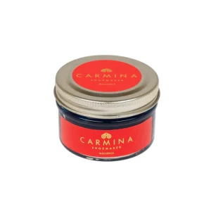 Flash Sale Carmina CRÈME CHAUSSURE CORDOVAN MARINE NAVY