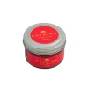 Sale Carmina CRÈME CHAUSSURE ROUGE RED