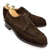 Hot Carmina DERBY 80871 LLUBI BROWN