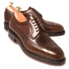 Shop Carmina DERBY CORDOVAN ARMAGNAC |