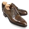 Best Sale Carmina DERBY CORDOVAN | ARMAGNAC