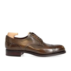 Best Sale Carmina DERBY CORDOVAN | ARMAGNAC