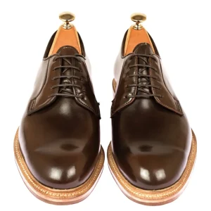 Clearance Carmina DERBY CORDOVAN | ARMAGNAC