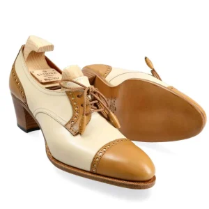 Cheap Carmina DERBY FEMME 1835 MADISON