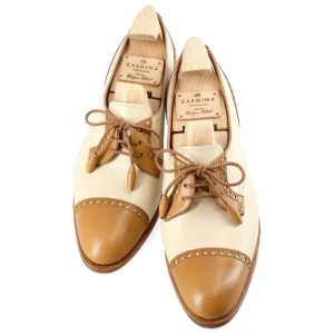 Cheap Carmina DERBY FEMME 1835 MADISON
