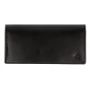 Outlet Carmina GRAND PORTEFEUILLE POUR HOMME BLACK