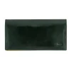 Store Carmina GRAND PORTEFEUILLE POUR HOMME CORDOVAN GREEN
