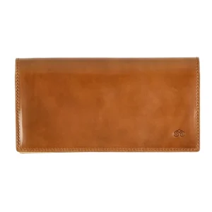 Cheap Carmina GRAND PORTEFEUILLE POUR HOMME CORDOVAN BOURBON