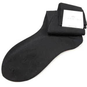 Store Carmina GREY SOCKS | SHOEMAKER DARKGRAY