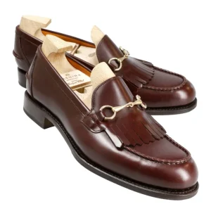 Hot Carmina HORSEBIT PENNY LOAFERS 1652