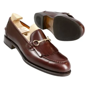 Hot Carmina HORSEBIT PENNY LOAFERS 1652