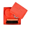 Store Carmina KIT D'ENTRETIEN DES CHAUSSURES ESSENTIEL BORDEAUX BURGUNDY