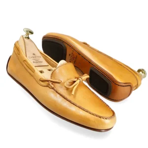 Online Carmina LOAFERS DE CONDUITE ÉDITION LIMITÉE | HAVANA