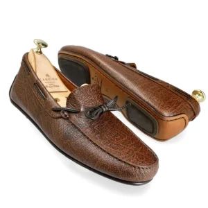 Online Carmina LOAFERS DE CONDUITE ÉDITION LIMITÉE | JAMAICA