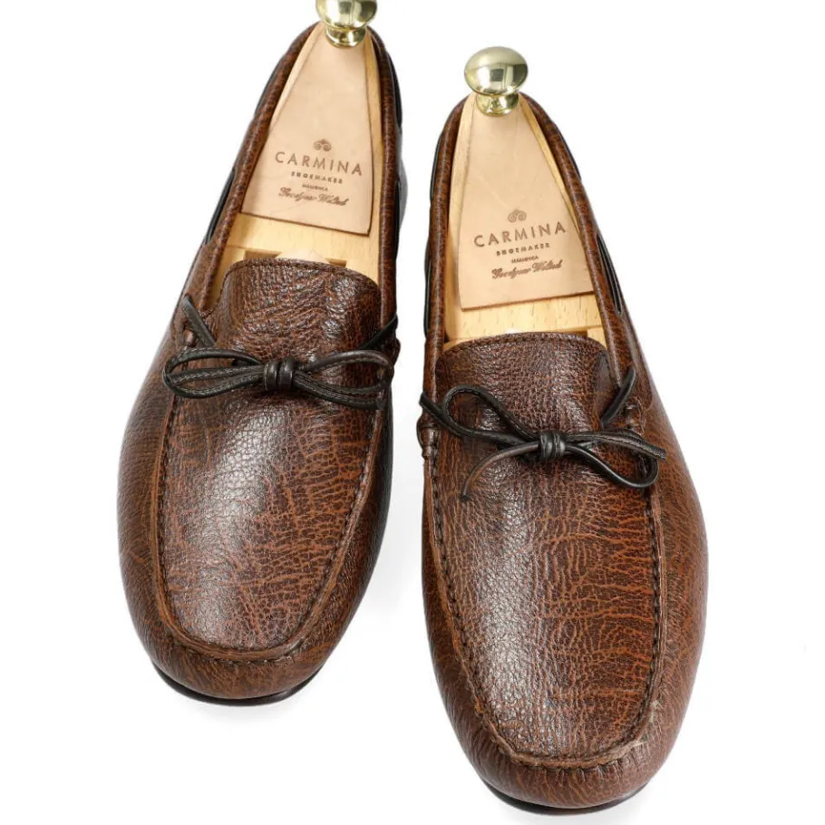 loafers_de_conduite_dition_limite__carmina_3.webp Online Carmina LOAFERS DE CONDUITE ÉDITION LIMITÉE | JAMAICA