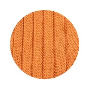 Hot Carmina Men's Ocher Dress Socks |