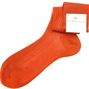 Best Sale Carmina Men's Siena Dress Socks |
