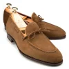 Store Carmina MOCASSIN A NOEUD 80228 UETAM