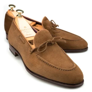Store Carmina MOCASSIN A NOEUD 80228 UETAM