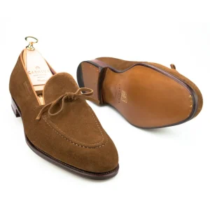 Store Carmina MOCASSIN A NOEUD 80228 UETAM